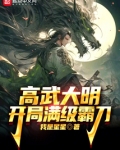 高武大明：开局满级霸刀！