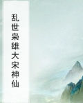 乱世枭雄大宋神仙