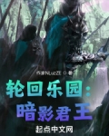 轮回乐园暗影君王免费阅读