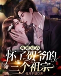离婚后我怀了贺爷的三个祖宗