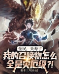 全民，夭寿了，我的召唤物怎么全是灾厄级？！