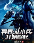 异界从小兵做起的小说