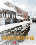 四合院，刘海柱的修车铺