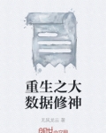 重生之大数据时代崛起
