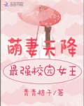 萌妻天降：最强校园女王