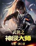 武侠之神级大师 小说
