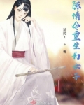 陈情令重生为女子小说