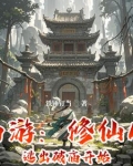 《西游修仙指南记》