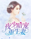 重生夜少宠妻无下限