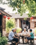 四合院开局就是儿子