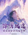 锦绣凤凰重生候府嫡女