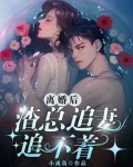 离婚后渣总追妻追不着小说