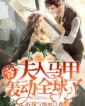 爷,夫人马甲轰动全球了免费阅读
