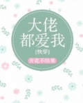 大佬都爱我