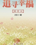 追寻幸福的定义