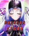 穿越之我在诸天欠下的情债小说
