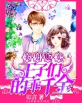 美男贩卖：王子们的乖千金