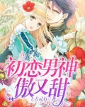 初恋男神，傲又甜！