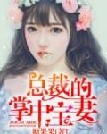 总裁的掌中宝妻