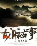 龙脉古事 小说