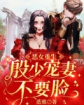 恶女重生殷少宠妻无度
