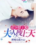 帝少撩上瘾:夫人拽上天全文免费阅读