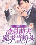 出道后，渣总前夫跪求当粉头