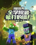我的世界会打僵尸的怪叫什么