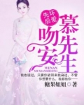 先坏后爱:吻安,慕先生