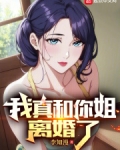我真和你姐离婚了笔趣阁小说