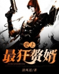 史上最狂赘婿叶冷