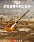亮剑:从晋西北打到上甘岭小说