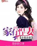 总裁追爱：家有悍妻