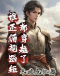 都是穿越小说
