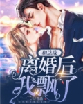 和总裁离婚后我飘了