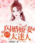 闪婚错爱,总裁的落跑新娘