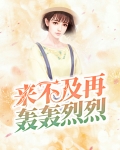 来不及再轰轰烈烈小说免费阅读
