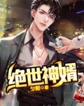 绝世神婿