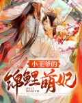 小王爷的锦鲤萌妃