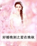 好婚晚到之爱在晚秋