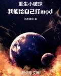 重生小破球,我能给自己打mod小说