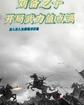 三国之刘备长子