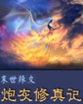 末世辣文炮灰修真记