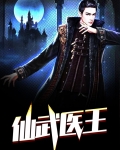 仙武医王苏尘