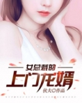 女总裁的上门龙婿