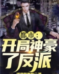都市：开局神豪大反派