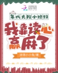 穿越年代大院文