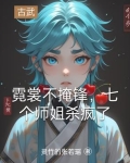 霓裳小说阅读