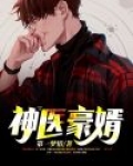 神医豪婿  