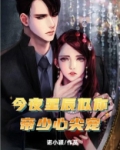 今夜星辰似你:帝少心尖宠 第594章
